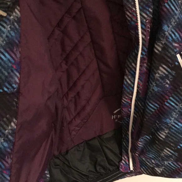 Ski jacket - Picture 3 of 6